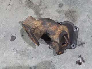 bontott RENAULT MASTER Kipufogó Könyök